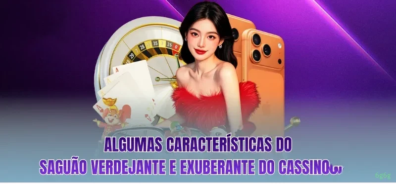 cassino_Baccarat